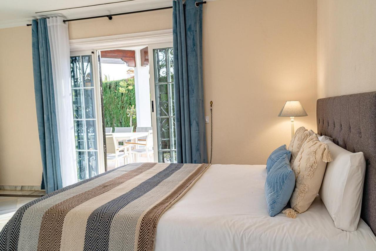 Lirios Village Villa Marbella