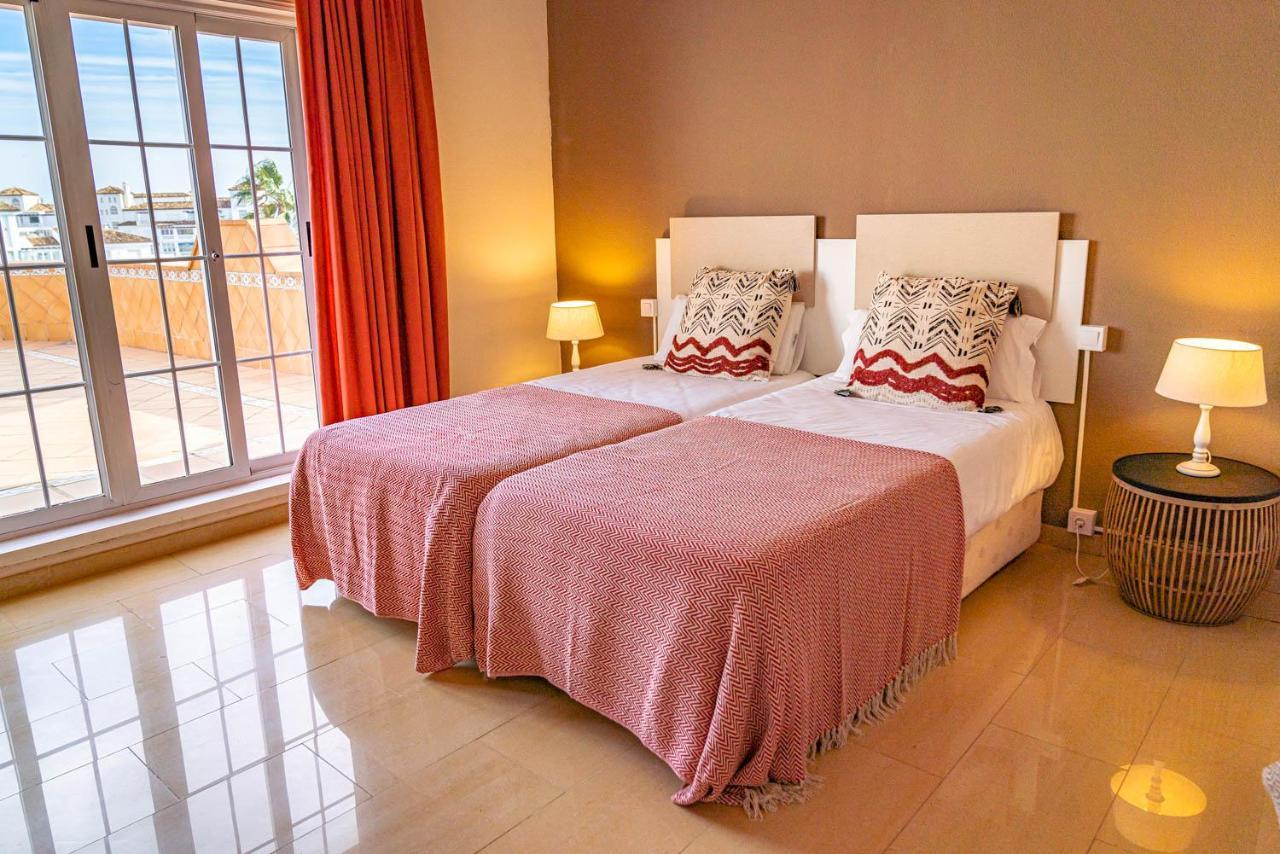 Lirios Village Villa Marbella