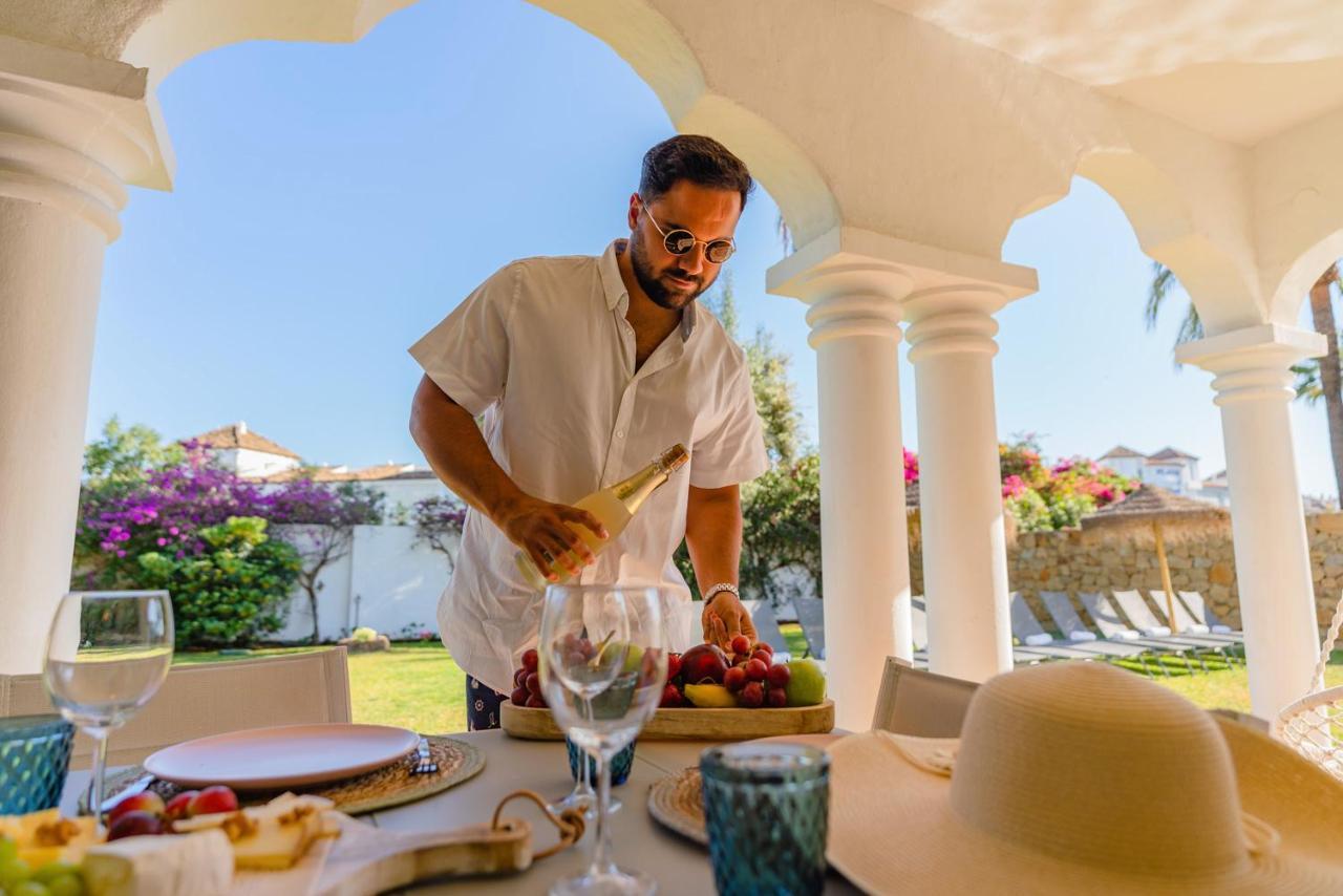Lirios Village Villa Marbella