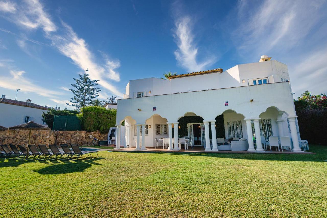 Lirios Village * Marbella