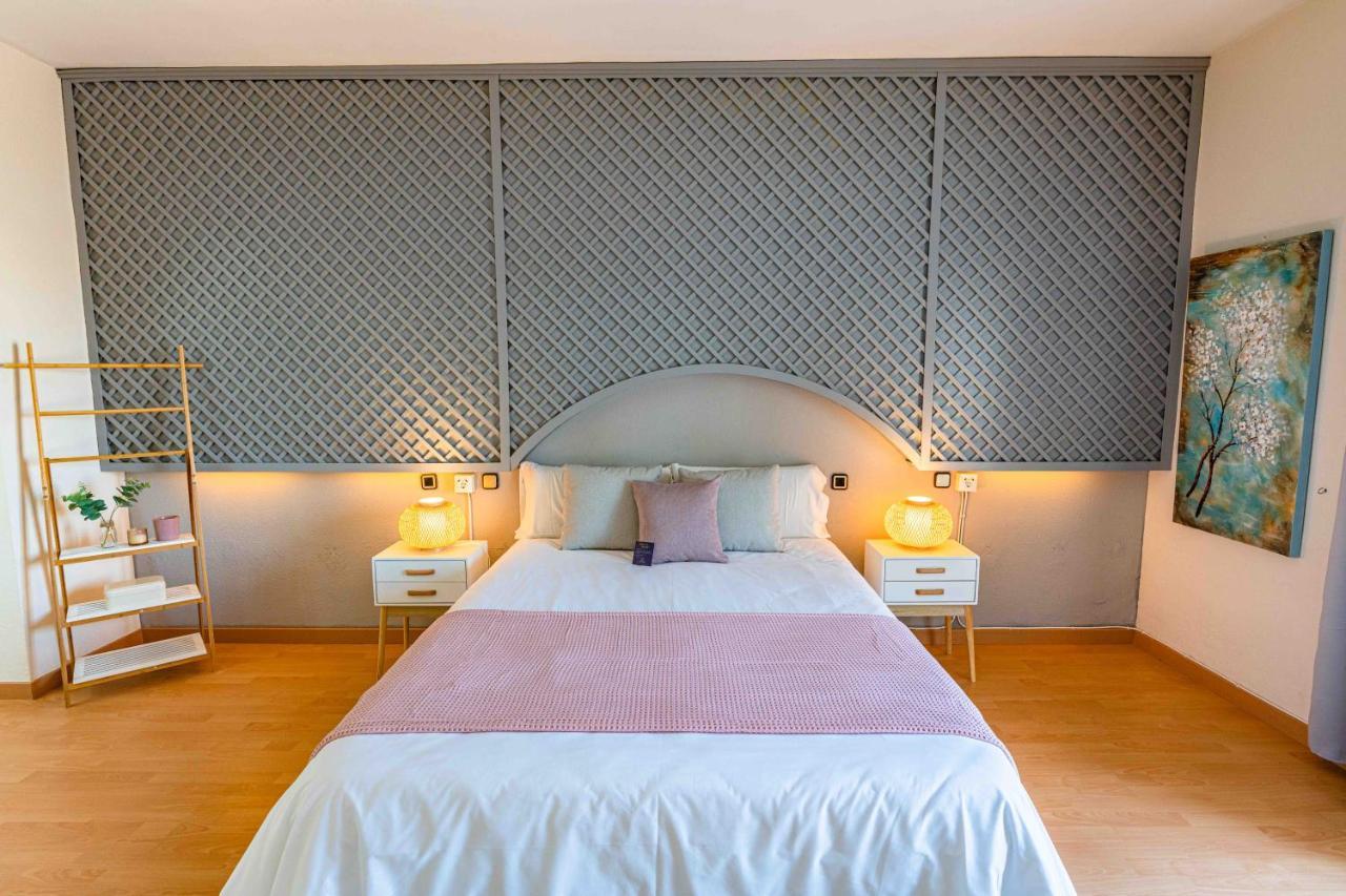 Villa Lirios Village Marbella