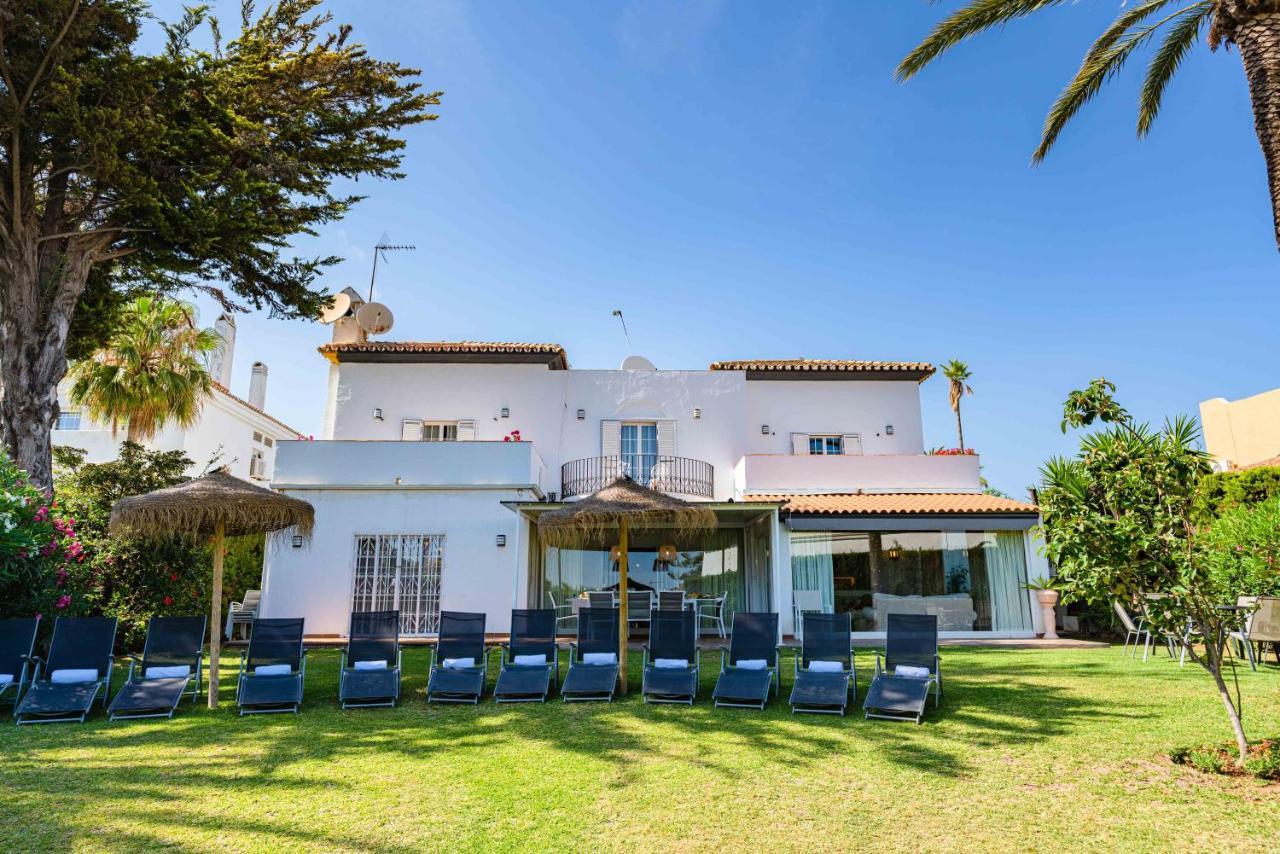 Lirios Village Villa
