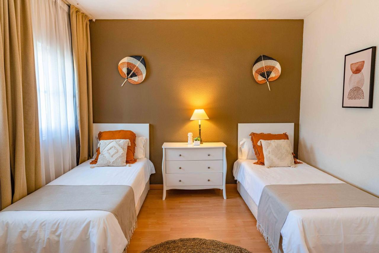 Lirios Village Villa Marbella