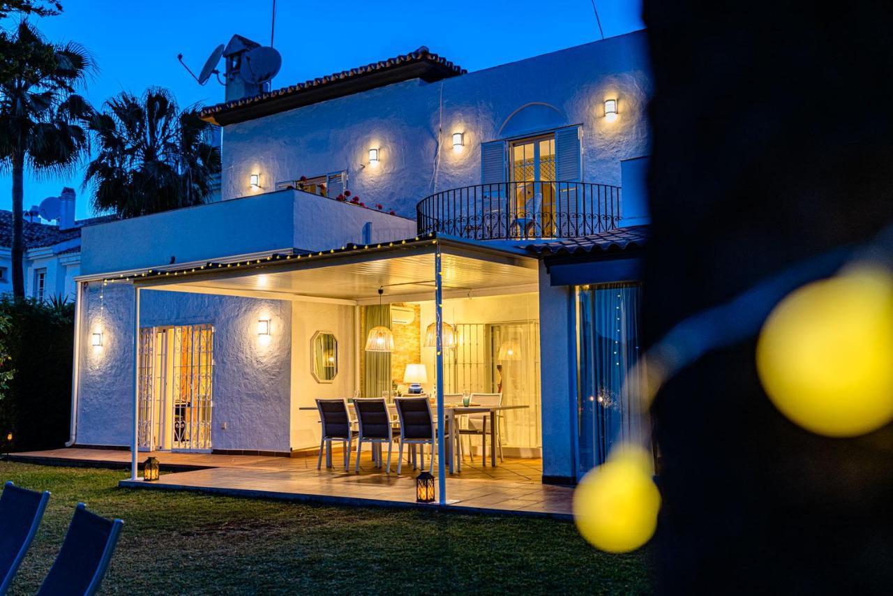 Villa Lirios Village *